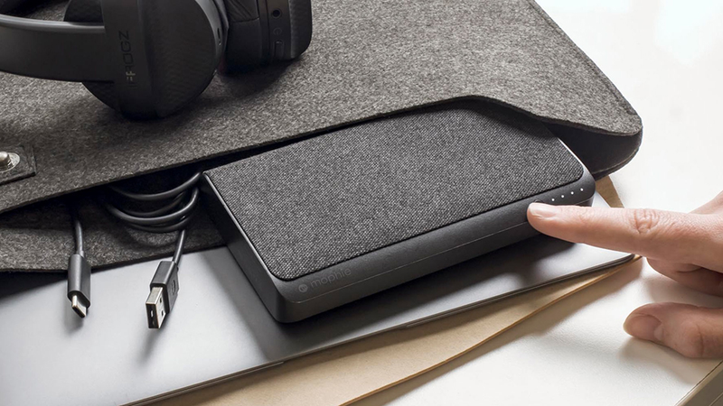 Image: Mophie